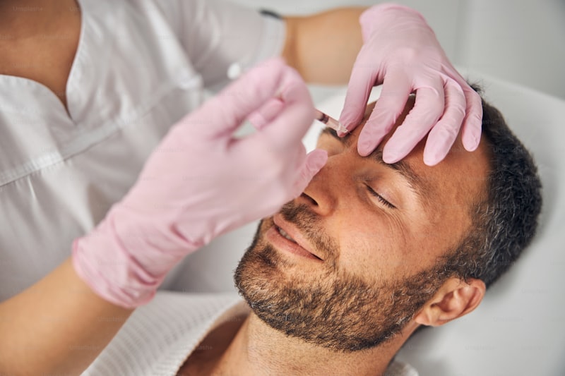PRP Mezoterapi Nedir? PRP Mezoterapi Nedir?